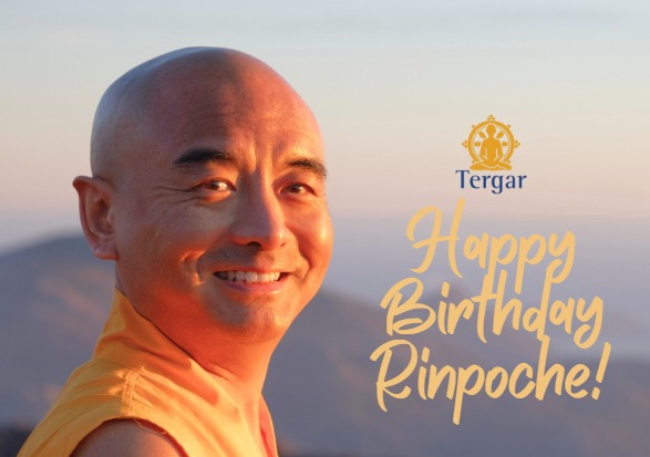 Happy birthday to our beloved teacher