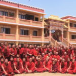 Tergar Monastery and Tergar Nuns