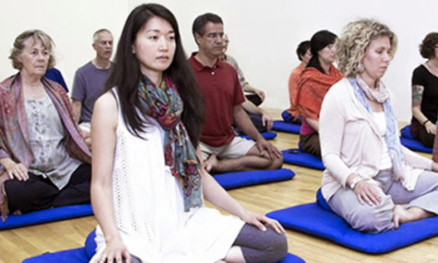 Pertanyaan Umum tentang Meditasi