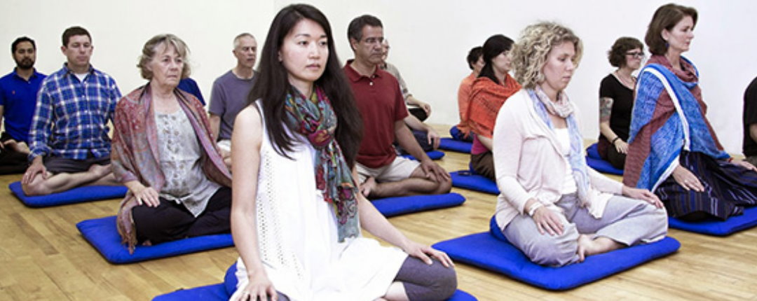 Pertanyaan Umum tentang Meditasi