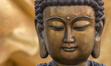 Exploring Buddhism