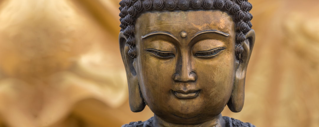 Exploring Buddhism