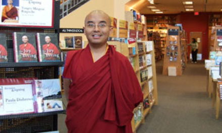 Rinpoche’s Books
