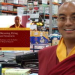 Rinpoche’s CD