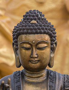 Experiential Foundation Buddhist Studies Course
