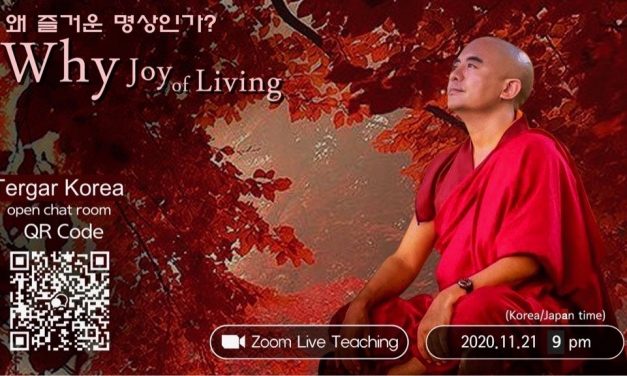 Why Joy Of Living?