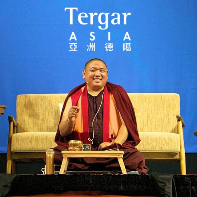 Khenpo Kunga Photo (square)