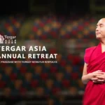 RETRET TAHUNAN 2022 (ONLINE)