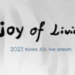 2023 Korea JOL live stream