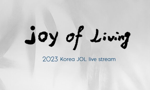 2023 Korea JOL live stream