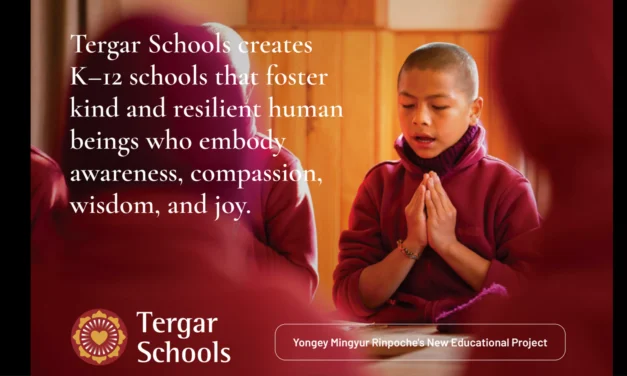 Tergar Schools